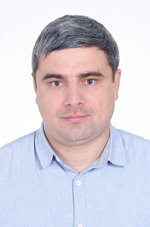 Чмелев Валерий Игоревич