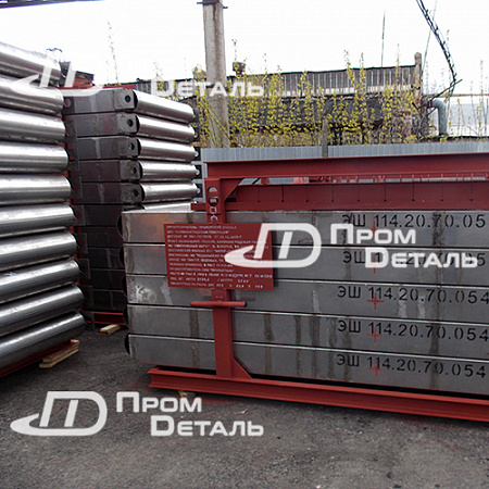 Шумоглушители газовых сбросов