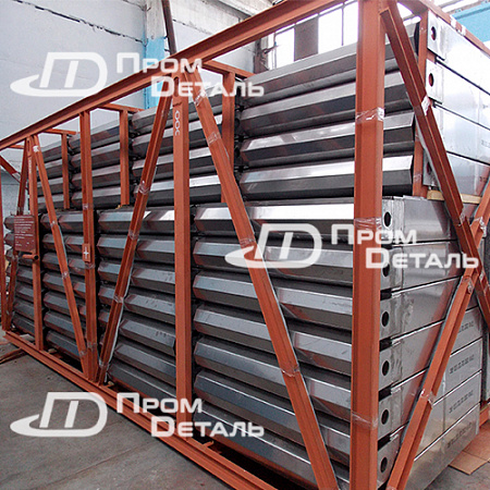 Шумоглушители газовых сбросов